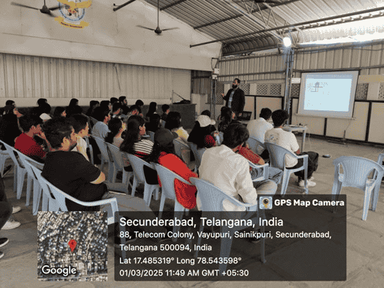 Guest Lecture Image 3