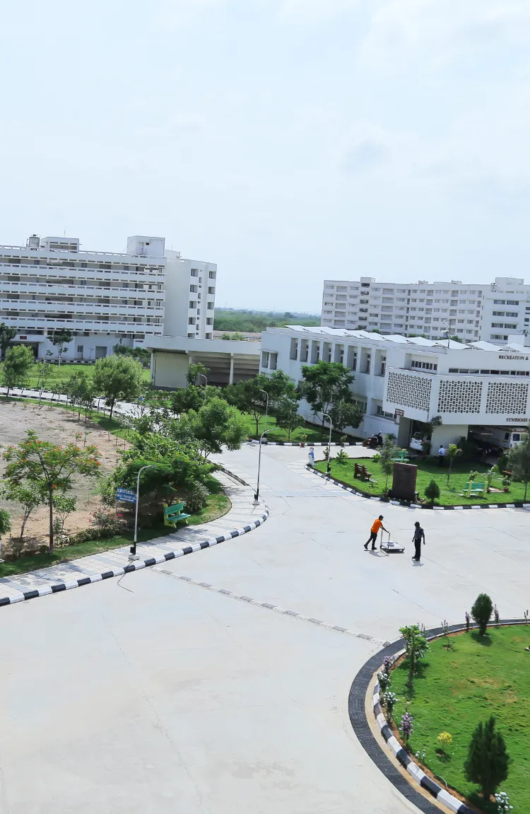 About SCMS Hyderabad | Top Degree College for BBA
