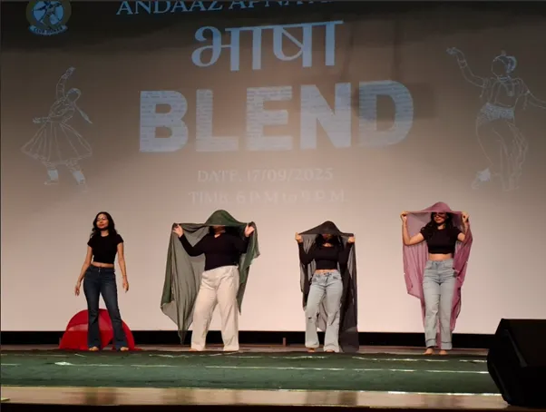 Performance by Team Vibe
