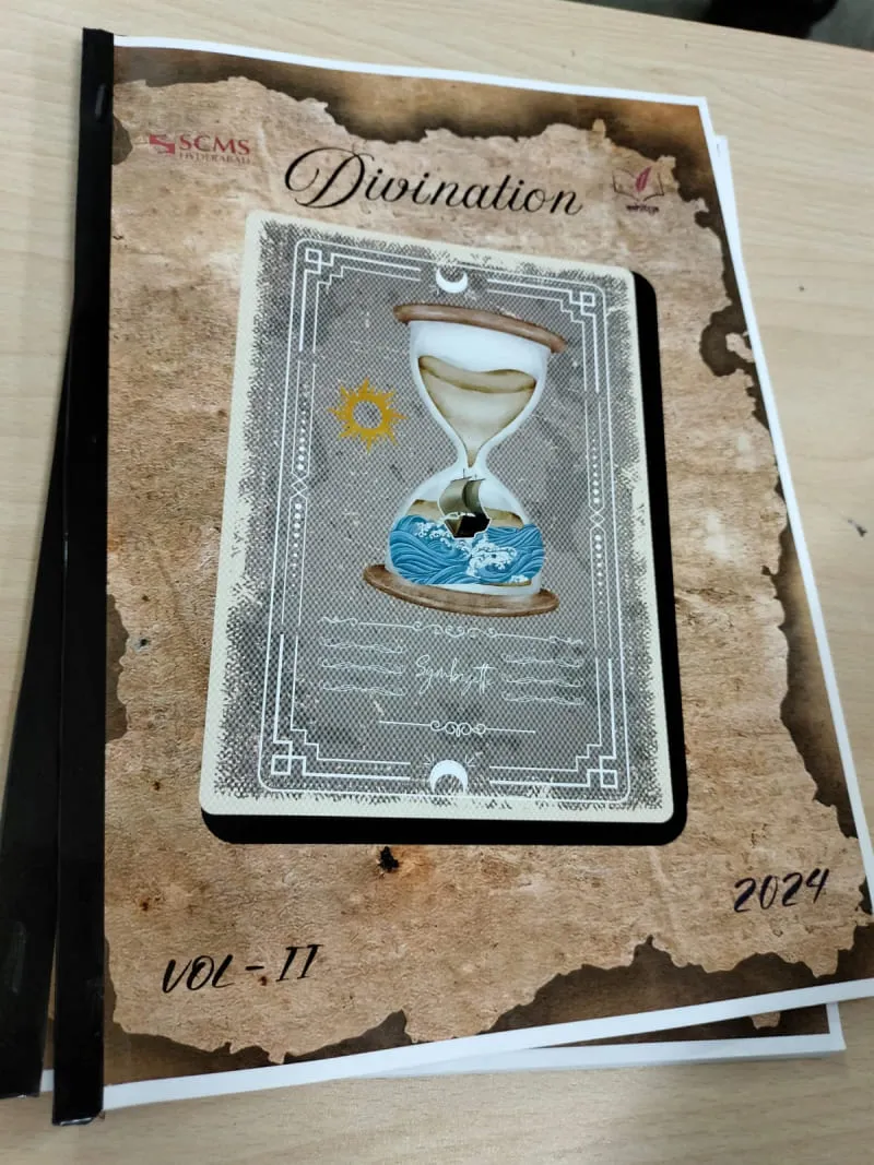 Volume II of Symbizette