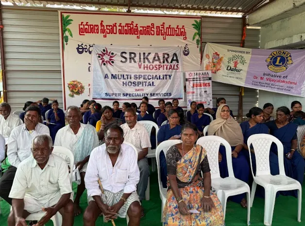 Medical Camp