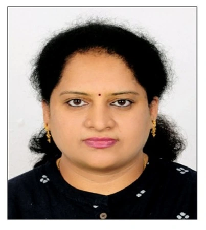 Dr.G. Swathi Kumari 