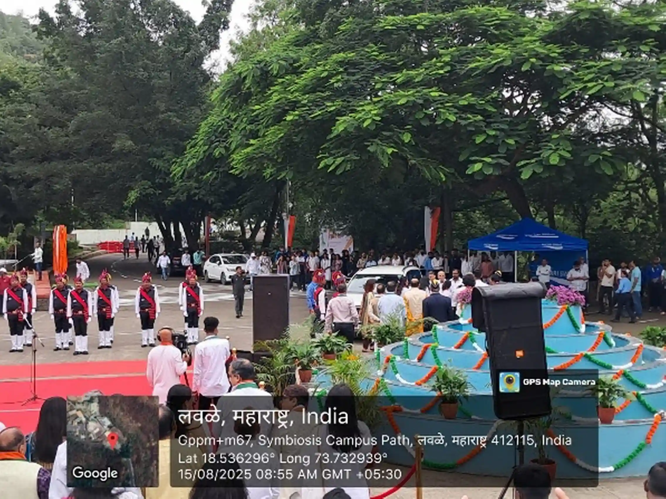 freedom for fitness run