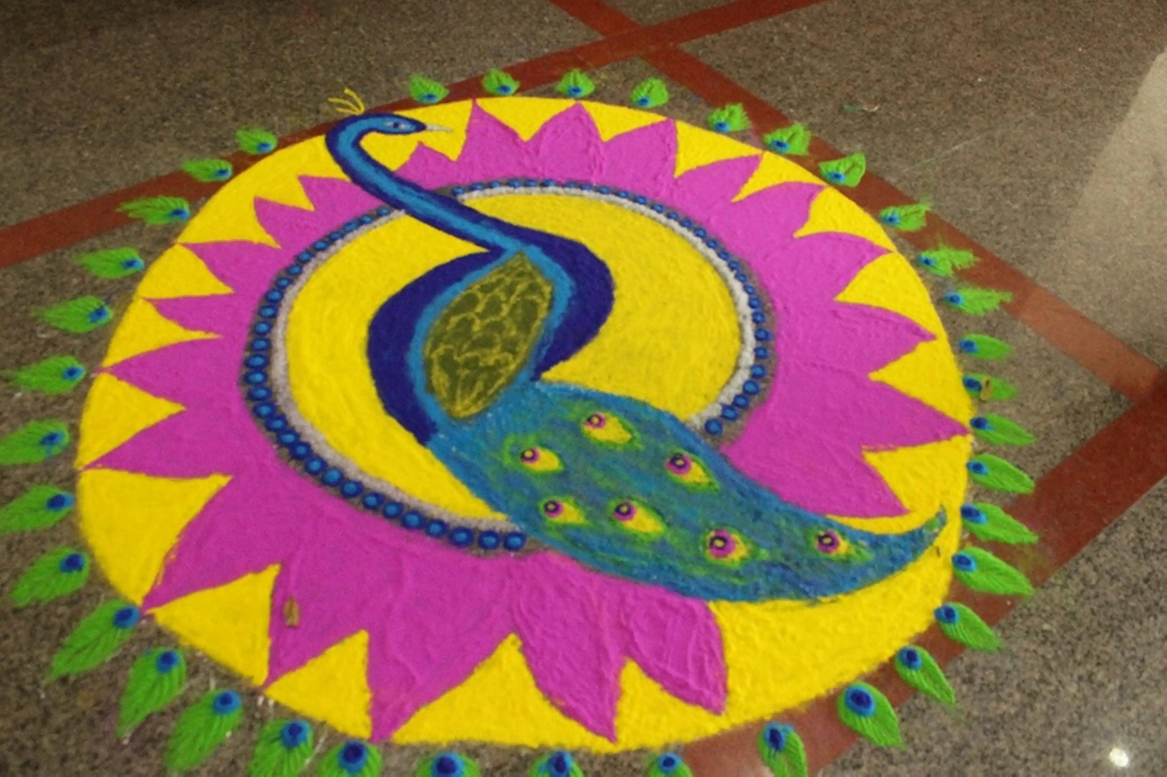 independence day KALA the art club