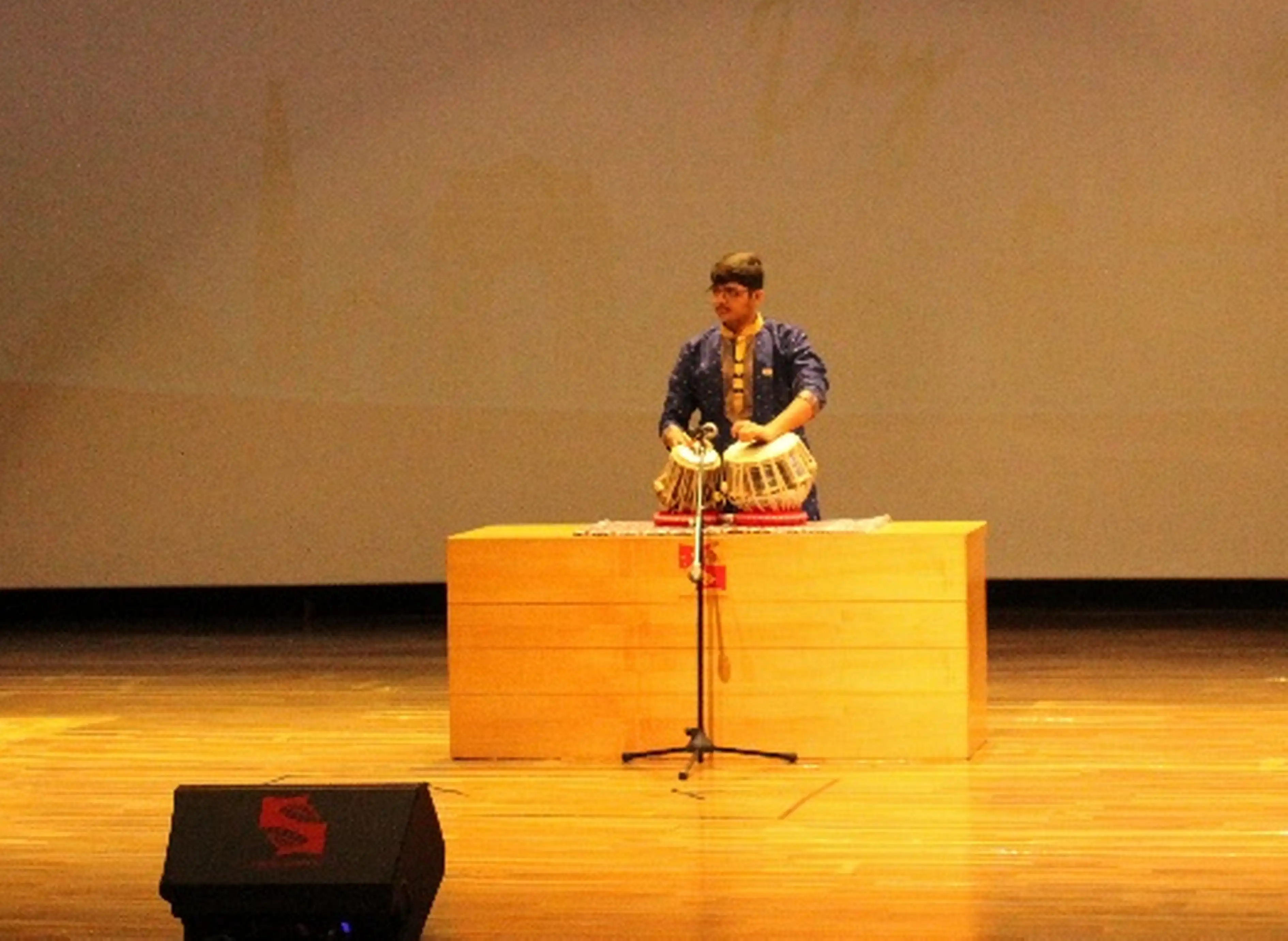 Tabla Cover