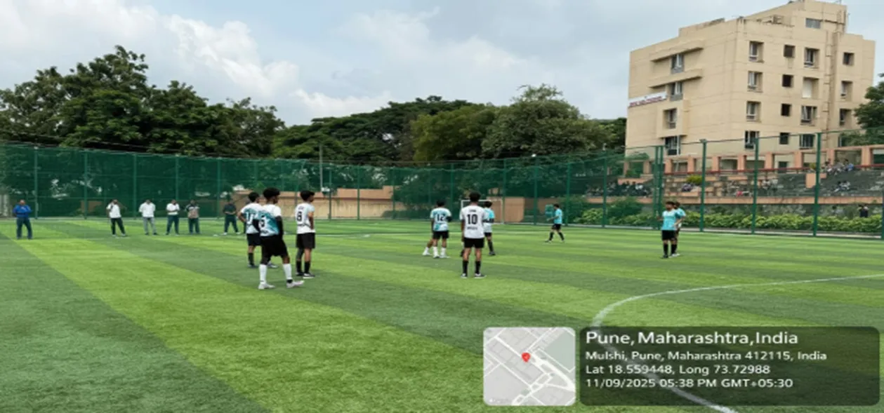 Kick-off vs SSLA