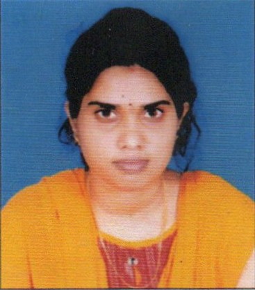 Mrs.Chakatly Vijaya, Coordinator
