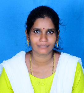 Bonthu Nirmala Jyothsna, Coordinator