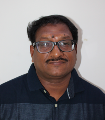 Mr. Konathala E N Kumar