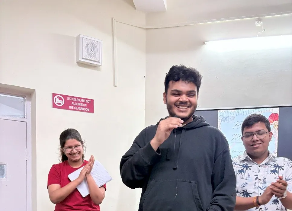 Participants with completed time-capsule letters