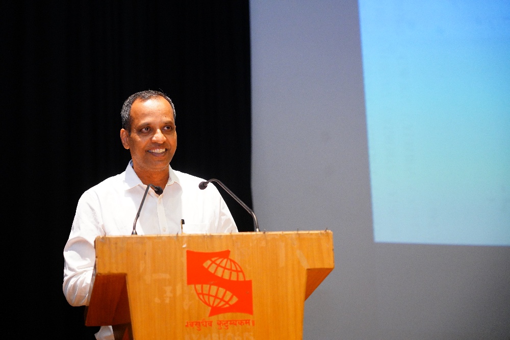 Guest Lecture Image 1